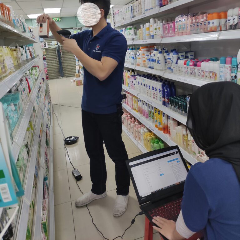 Customer