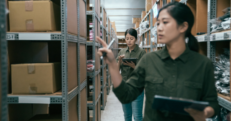 Inventory Reports